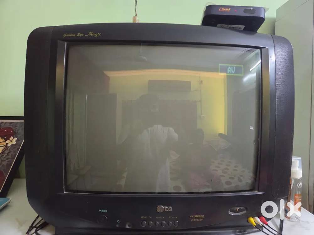 LG Television