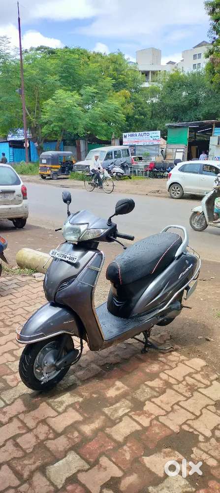 2016 Activa 3G Fully Well Menten Condition Sell