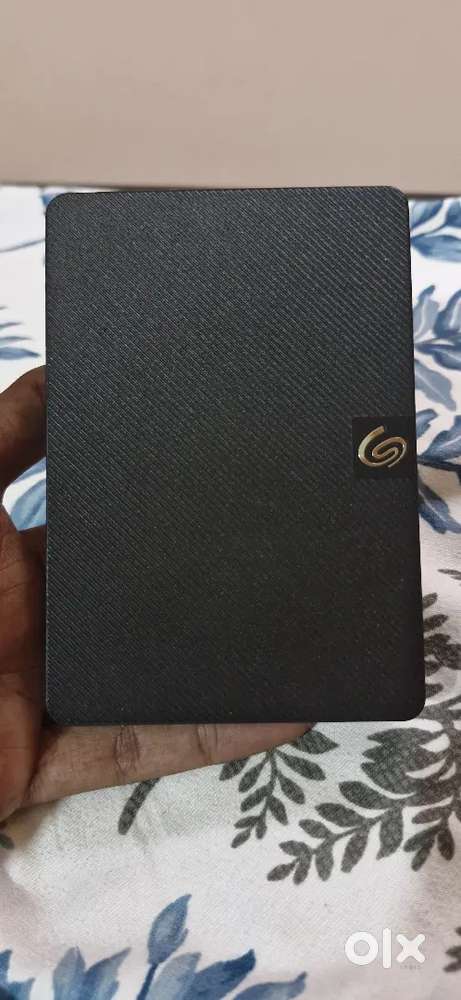Seagate 2TB Hardisk