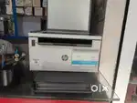 Hp laser Jet tank MFP 206dn