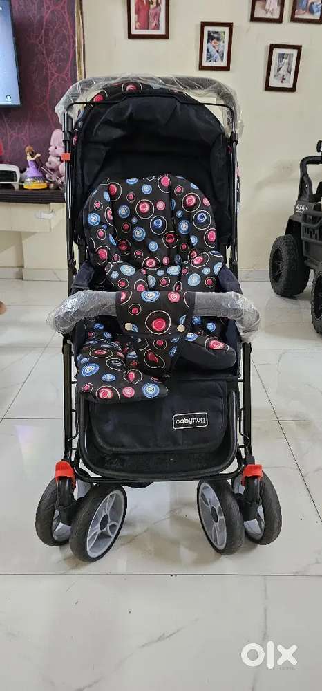 Baby stroller (0 to 5 Years)