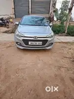Hyundai Elite i20 Sportz (O) 1.4, 2018, Diesel