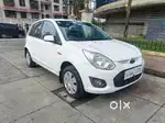 Ford Figo 1.4 Duratorq Diesel ZXI, 2014, Diesel