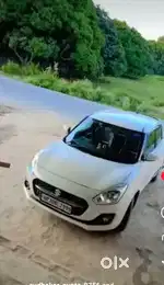 Maruti Suzuki Swift 2022 Petrol 38000 Km Driven