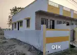 1BHK Row House, K C Park, Jalgaon