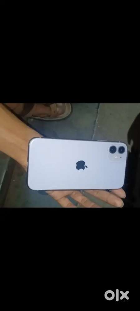 iPhone 11 64gb
