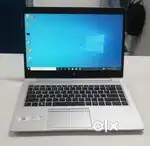 HP Elitbook 840 G6