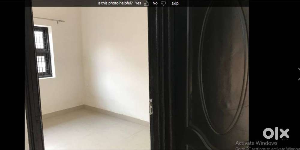 2 BHK FLAT for SALE - Semi Furnished - Kaveri Vihar Phase 3