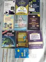 Upsc hindi medium books
