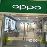 Oppo Direct Company Staff at Mobile Showroom