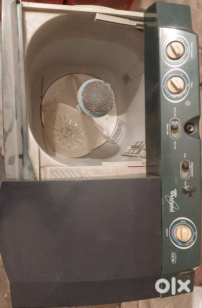 Washing machine for sale Whirlpool