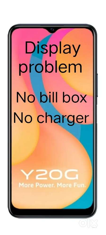 Urgent sell Vivo y20