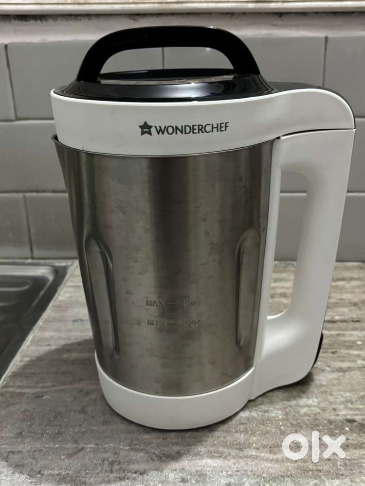 Soup maker