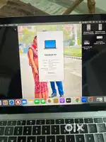 Macbook air 2018