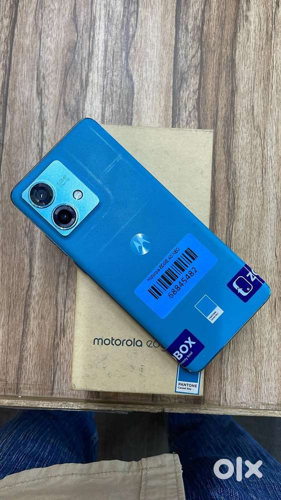Motorola Edge 40 Neo 8/128 GB