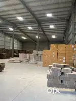 10,000 sqft | Warehouse For Rent | Devguradiya Nemawar Road
