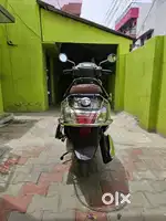 Suzuki Access 125