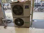 Air conditioner 2 ton split