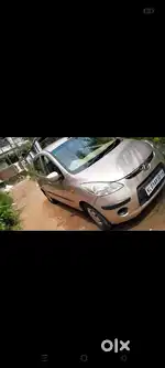 Hyundai i10 2009