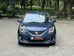 Maruti Suzuki Baleno maruti-suzuki-baleno-delta-diesel, 2019, Petrol