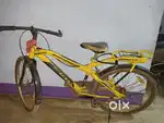 Bicycle for sell