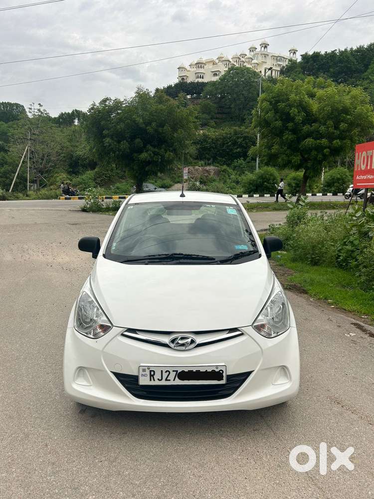 Hyundai EON Era +, 2017, Petrol