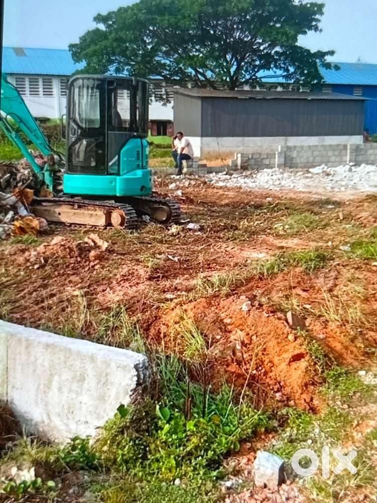 Heart of the ERNAKULAM city