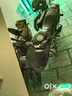 Bajaj pulsar 150 bike for sale