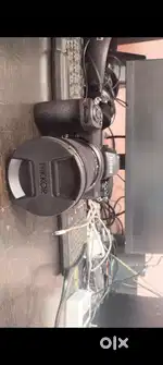 Nikon z6 for rent 2000 parday