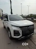MG Hector Shine 2.0 Turbo Diesel MT, 2023, Diesel