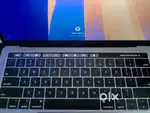 Macbook pro 13 inch