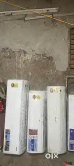 SPLIT AC AVAILABLE IN CHEPEAST PRICE