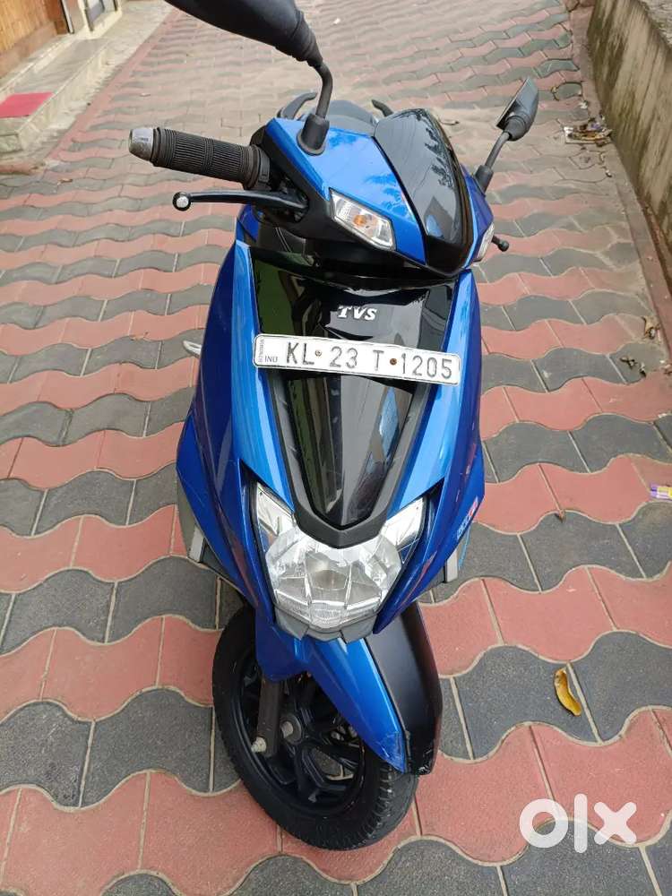 2nd owner no cheep bargaining