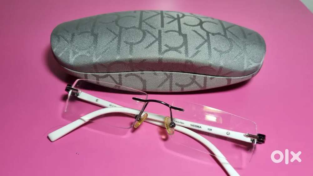 Calvin Klein Frame/ Spectacles for eyesight