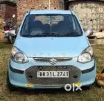 Maruti Suzuki 800 2013 Petrol 51654 Km Driven