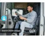 I want to job urgent  with TR license location gansoli navi Mumbai