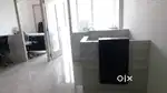 Furnished Office for rent