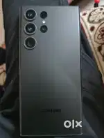 S23 Ultra 256GB 5G Negotiable