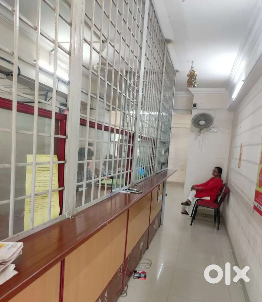 Urgent Sale Preleased Commercial (Income 90k pm) Sale - 1.80 Cr.