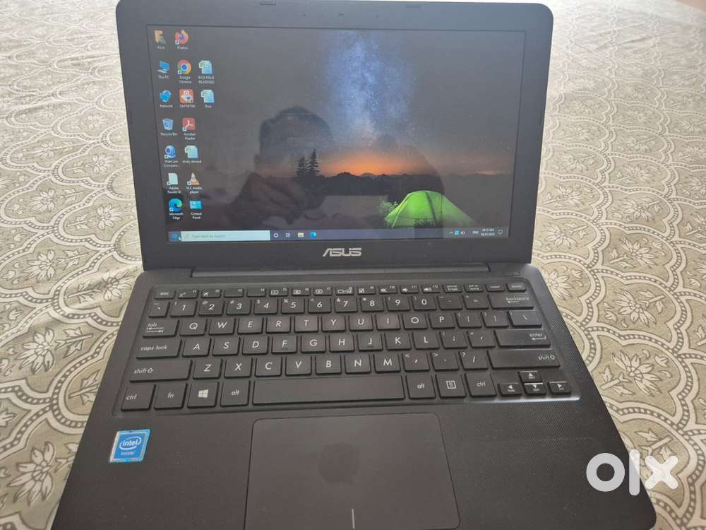 Asus Laptop Mini - 11.5 inch