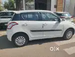 Maruti Suzuki Swift VXI Optional, 2016, Petrol