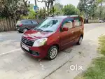 Maruti Suzuki Wagon R 1.0 2013 Petrol Well Maintained
