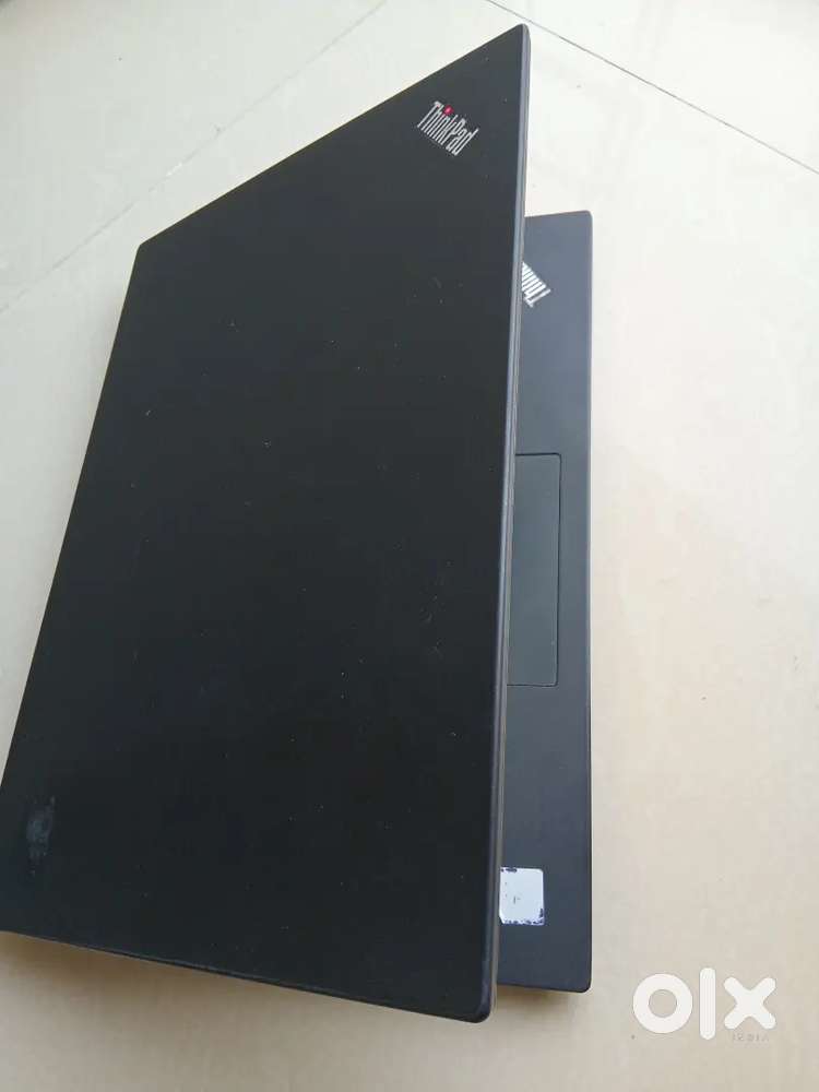 Laptop Lenovo ThinkPad
