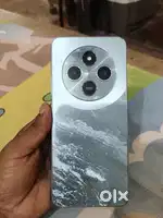 Poco c 75 5g mobile blue