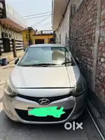 Hyundai i20 2012 Petrol Well Maintained
