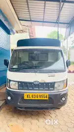MAHINDRA SUPRO MAXITRUCK HIGH DECK HD
