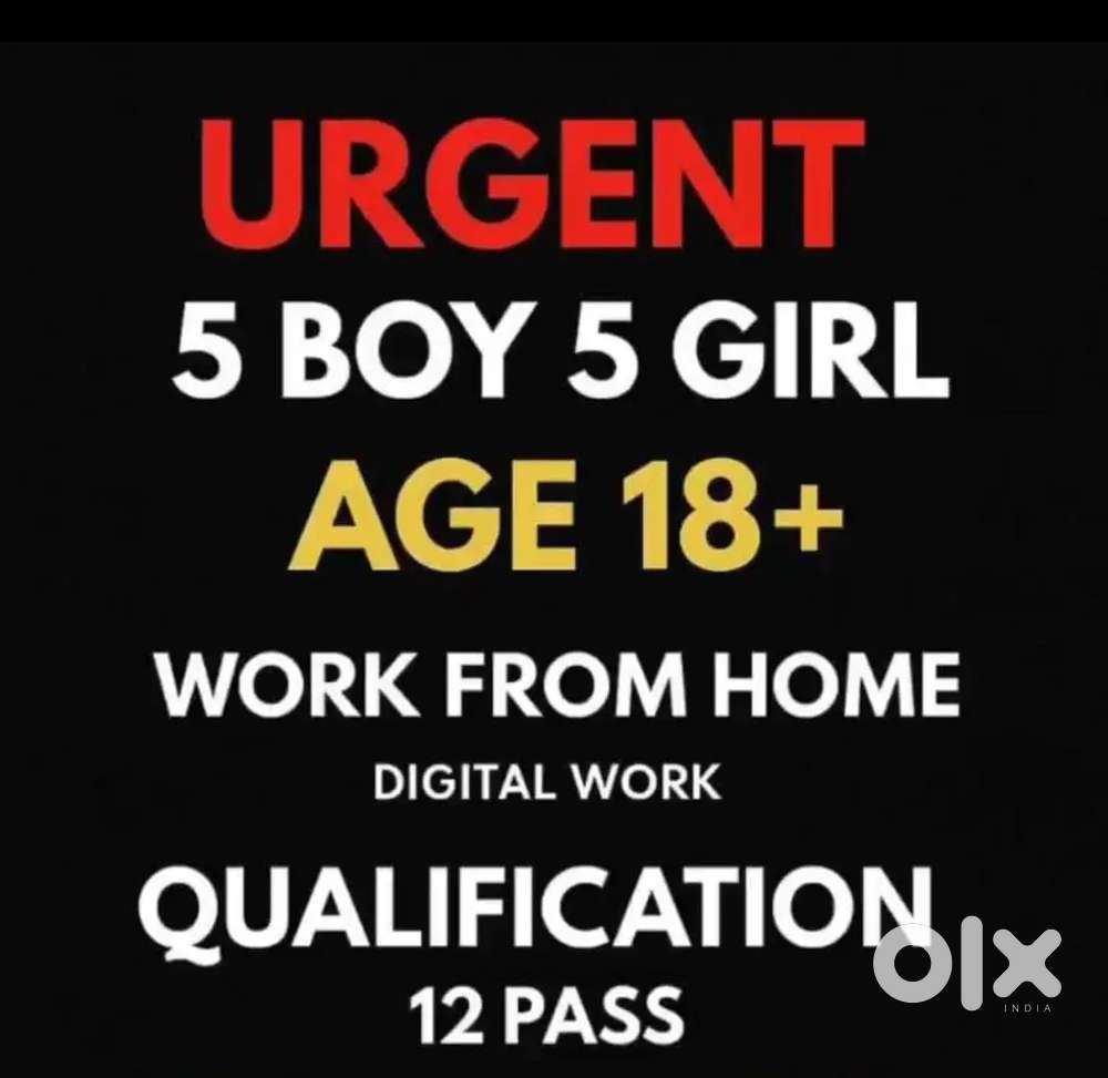 Work from home
