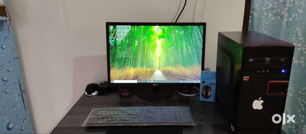 Hot deal, don't miss it. Smooth performance, windows 10 pro ,12 GB RAM