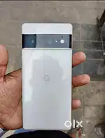 Google pixel 6 pro