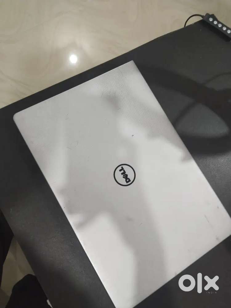 Dell laptop